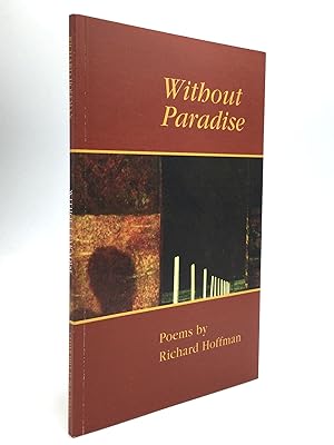 Seller image for WITHOUT PARADISE for sale by johnson rare books & archives, ABAA