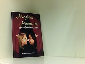 Seller image for Magical Moments: Das Buch der Gala Masken Das Buch der Gala Masken for sale by Book Broker