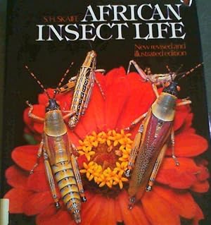 Bild des Verkufers fr African Insect Life zum Verkauf von Chapter 1