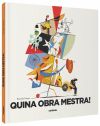Image du vendeur pour Quina obra mestra! mis en vente par AG Library
