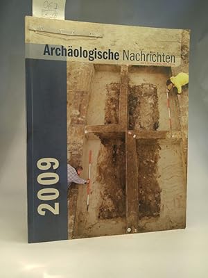 Archäologische Nachrichten aus Schleswig-Holstein: 2009 Heft 15 2009 Heft 15