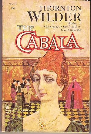 Seller image for The Cabala for sale by John Thompson