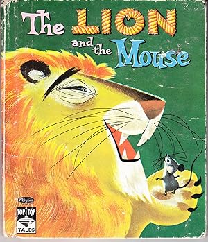 The Lion and the Mouse