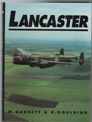 Seller image for Lancaster. for sale by Time Booksellers