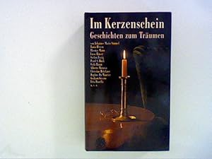 Bild des Verkufers fr Im Kerzenschein : Geschichten zum Trumen zum Verkauf von ANTIQUARIAT FRDEBUCH Inh.Michael Simon