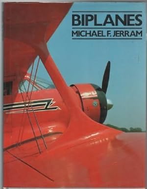 Seller image for Biplanes. for sale by Time Booksellers