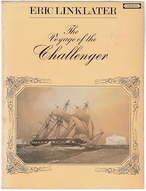 Seller image for The Voyage of the Challenger. for sale by Time Booksellers