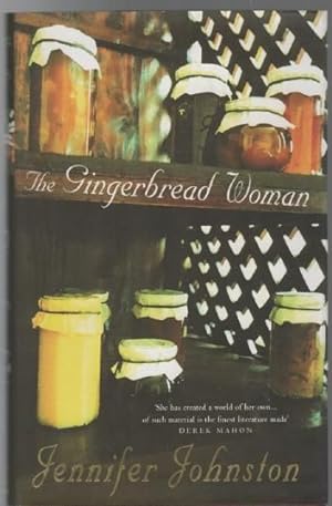 Imagen del vendedor de The Gingerbread Woman a la venta por Time Booksellers