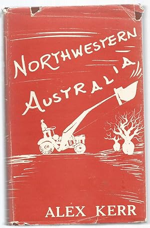Northwestern Australia