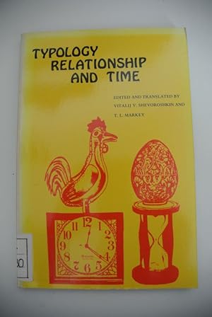 Typology Relationship and Time.