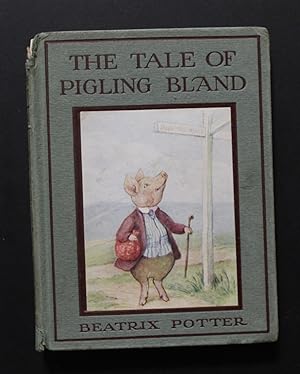 The Tale of Pigling Bland.