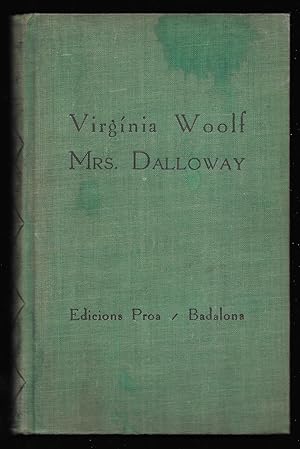 Mrs. Dalloway