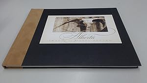 Seller image for Alberta: Images by Daryl Benson for sale by BoundlessBookstore