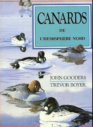 Seller image for Canards de l'hmisphre nord for sale by Le Petit Livraire