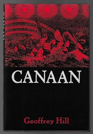 Seller image for Canaan for sale by Nighttown Books