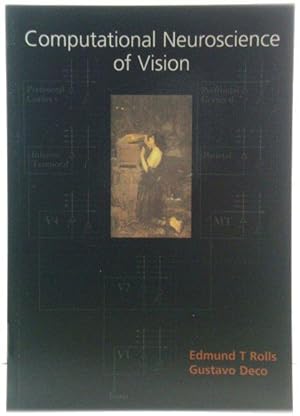 Imagen del vendedor de Computational Neuroscience of Vision a la venta por PsychoBabel & Skoob Books