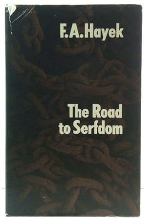 The Road to Serfdom