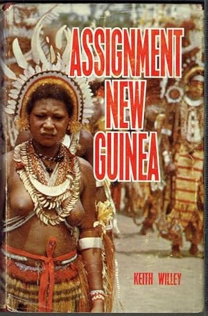 Assignment New Guinea