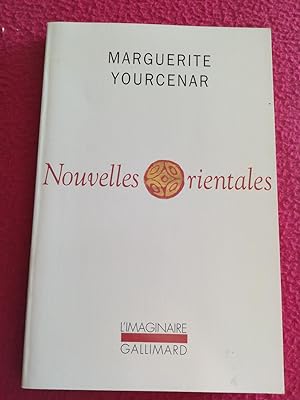 Seller image for NOUVELLES ORIENTALES for sale by LE BOUQUINISTE