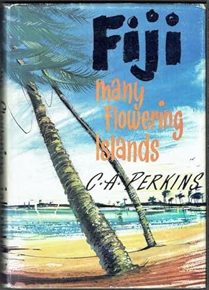 Fiji: Many Flowering Islands