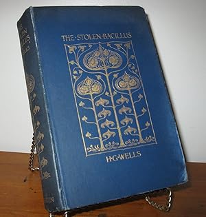 the stolen bacillus by hg wells the stolen bacillus by hg wells