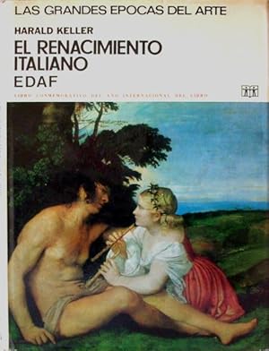 EL RENACIMIENTO ITALIANO