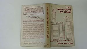 Seller image for The Innocents At Home for sale by Goldstone Rare Books