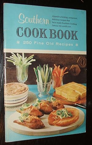 The Sourthern Cookbook of Fine Old Recipes