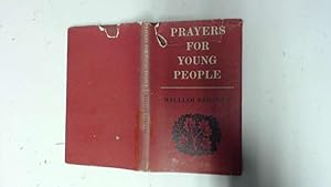 Seller image for Prayers for young people for sale by Goldstone Rare Books