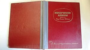 Seller image for The Seventh Hollywood Album 1952 for sale by Goldstone Rare Books