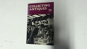 Imagen del vendedor de Collecting antiques on a small income (On a small income series) a la venta por Goldstone Rare Books