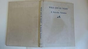 Immagine del venditore per Wildlife By Night venduto da Goldstone Rare Books