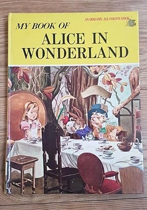 Immagine del venditore per ALICE IN WONDERLAND venduto da Happyfish Books