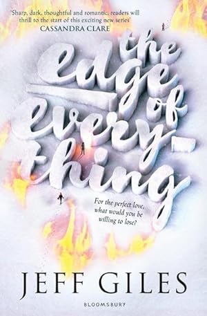 Bild des Verkäufers für The Edge of Everything zum Verkauf von Rheinberg-Buch Andreas Meier eK