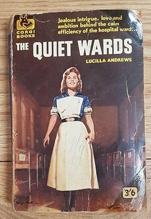 Seller image for THE QUIET WARDS for sale by Happyfish Books