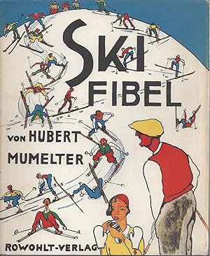 Seller image for SKI FIBEL - 8th edition for sale by ART...on paper - 20th Century Art Books