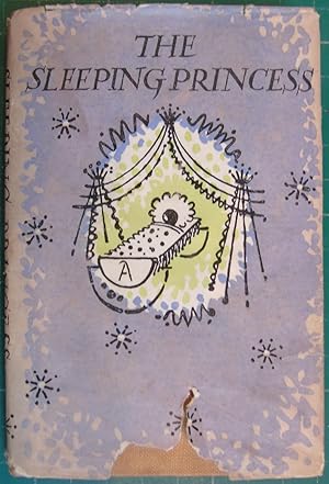 Image du vendeur pour The Sleeping Princess: The Story of the Ballet mis en vente par Hanselled Books