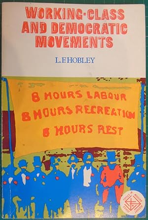 Seller image for Working Class and Democratic Movements for sale by Hanselled Books