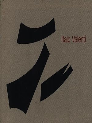 Seller image for Italo Valenti for sale by Miliardi di Parole