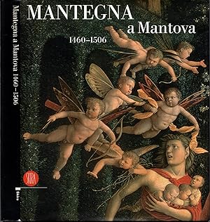Seller image for Mantegna a Mantova 1460 - 1506** for sale by iolibrocarmine