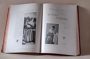 L'Humanité Féminine 1906-1907