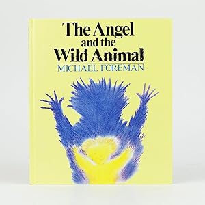 THE ANGEL AND THE WILD ANIMAL