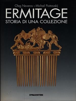 Seller image for Ermitage. Storia di una collezione for sale by Miliardi di Parole