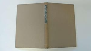 Seller image for Letters to a Sister for sale by Goldstone Rare Books