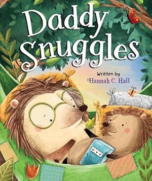 Image du vendeur pour Daddy Snuggles (Board Book) mis en vente par AussieBookSeller