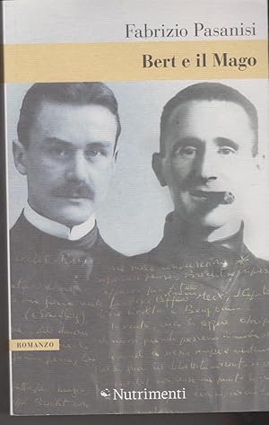 Immagine del venditore per Bert e il Mago venduto da Libreria Tara