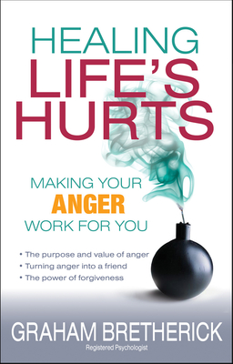 Bild des Verkufers fr Healing Life's Hurts (Paperback or Softback) zum Verkauf von BargainBookStores