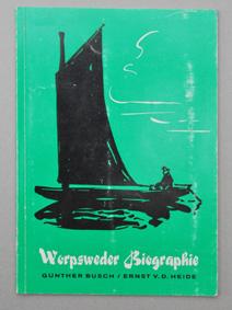 Worpsweder Biografie, 1977