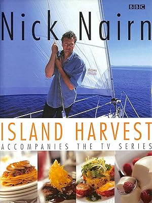 Seller image for Island Harvest for sale by M Godding Books Ltd