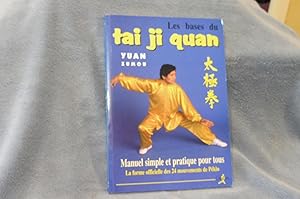 Les Bases du TAI JI QUAN